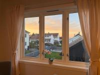 Quiet 2-bedroom near SUS Våland and city centre - Bed and Breakfast Stavanger