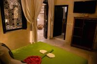 Chambre Double avec Salle de Bains Privative
