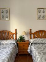 Encantador Apartamento entre Sierras en Quesada - B&B Quesada