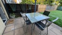 No10 Bristol 2 Bedroom house with private garden and driveway - B&B Bristol