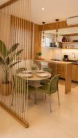 Terrazzo apto pé na areia - Chambres d'hôtes Natal