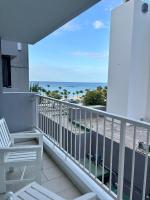 Isla Verde Luxury Beachfront 3BR Apartament at Coral Beach - B&B San Juan
