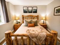 Beaver Lodge MTN Town Escape GMF - B&B Green Mountain Falls