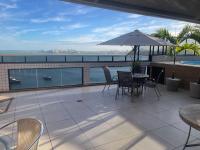 Paraíso à vista Cobertura Linear Canto Nobre - B&B Guarapari