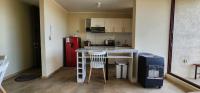 Apartamento en Linares 2 Habitaciones 3 camas 1 baño Lavadero - Chambres d'hôtes Linares