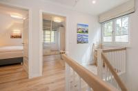 Ferienhaus Stettiner Haffblick - B&B Zirchow
