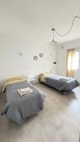 Las Margaritas -Zona Hospital- - Ferienwohnung Bahía Blanca