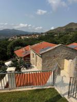 Casa dos Espigueiros - B&B Vilarinho do Souto