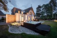 Kapitänsweg 12 - B&B Karlshagen