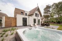 Kapitänsweg 12 - B&B Karlshagen