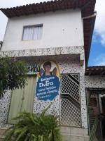 Quarto Alecrim - Bed and Breakfast Ibicoara