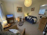 Charming Cottage in historic Grantchester Village - B&B Barton
