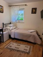 Eenpersoonskamer met Eigen Badkamer