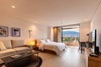 Superior Apartment with Balcony