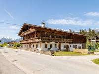 Seppen Top 2 - B&B Reith im Alpbachtal