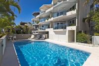 Noosa Moorings 6 - B&B Neusa Vale