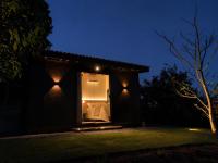 Cabana Sognata Refúgio nas Montanhas - Ferienwohnung Santa Teresa