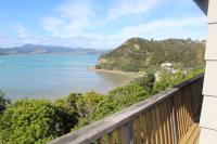 Skyehaven Holiday Home - Coromandel Town - Bed and Breakfast Coromandel