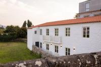 CASA JOTA - Suites Ponte Romana - B&B Ponte de Lima