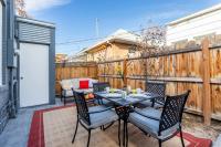 New Contemporary Historical Unit from 5 Star Host - B&B Salt Lake City