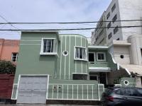Apartamento en Miraflores - Chambres d'hôtes Lima