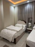 استديو فندقي مكيف للإيجار مقابل بوابه الجامعه الجلاء - B&B El Mansura