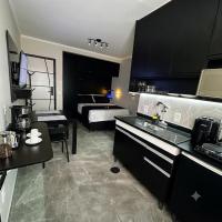 Loft Reserva do Pontal 5 min da Praia - B&B Río de Janeiro
