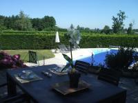 B&B Saint-Alban-les-Eaux - Les Varennes - Bed and Breakfast Saint-Alban-les-Eaux