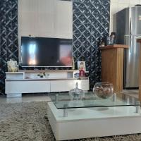Casa com piscina - B&B Novo Hamburgo