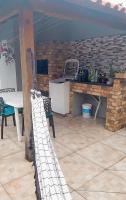 Casa com piscina - B&B Novo Hamburgo