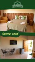 Pousada Rota do Pacífico - B&B Brasiléia