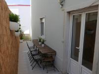 Casa do Cabeta - B&B