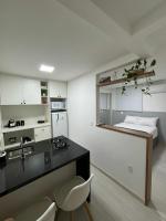 Deluxe Appartement met 1 Slaapkamer