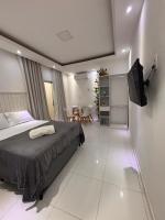 Zolderappartement met 1 Slaapkamer 