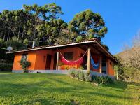Casa Aconchegante Na Mantiqueira - Ferienwohnung Gonçalves