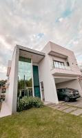 Casa completa com piscina e hidromassagem - B&B Foz de Iguazu