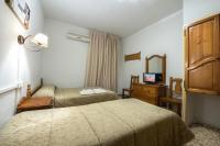 Chambre Familiale