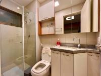 Family Two-Bedroom Apartment with View