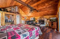 Forest Retreat - B&B Sevierville