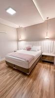 Casa completa com piscina e hidromassagem - B&B Foz de Iguazu