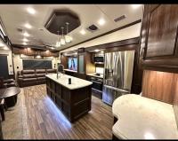 Peaceful RV stay at Wide Open Properties - B&B Lynndyl