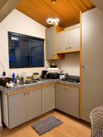 Lar Aconchego - B&B Palmas