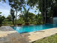 Body,Mind & Soul - B&B Bentota