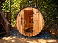 Cabin with Mountain Views, Hot Tub, Sauna, Fire Pit & Games - Chambres d'hôtes Gatlinburg