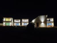 Muan Viento Sol Beach Pension - B&B Muan