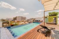 Coastal Oasis W Spa Tub Near Beach & 5Th Ave - Ferienwohnung Playa del Carmen