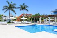 Magia Beach Side Condos - Ferienwohnung Playa del Carmen