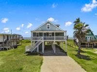 Seas The Day Villa Galveston - B&B Surfside