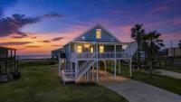 Seas The Day Villa Galveston - B&B Surfside