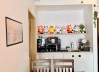 Outstation comfort & Family-Friendly - Blue Hour Skyline by Imperium - B&B Kuantan
